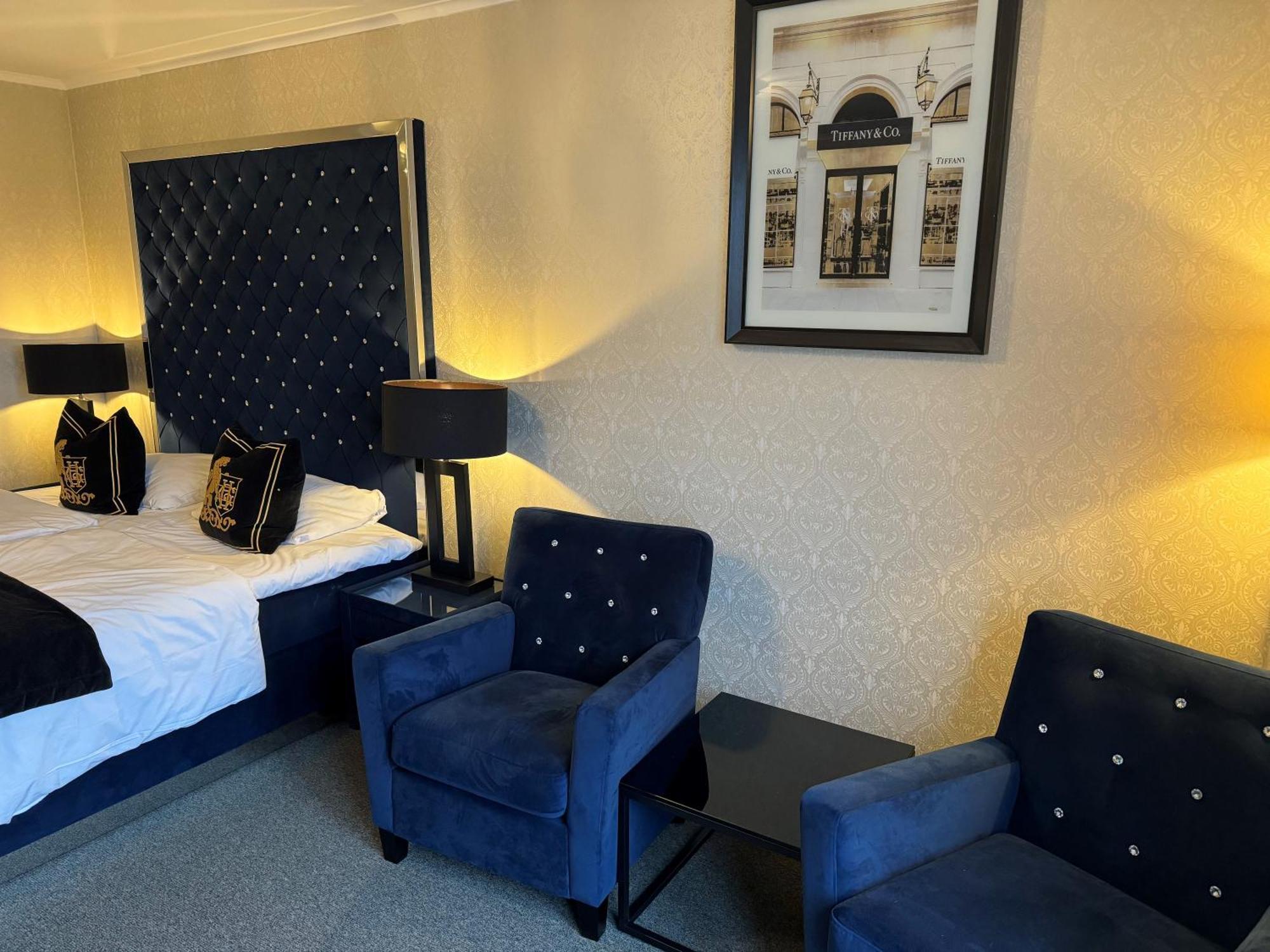 Hotel Grand - Unike Asgardstrand
