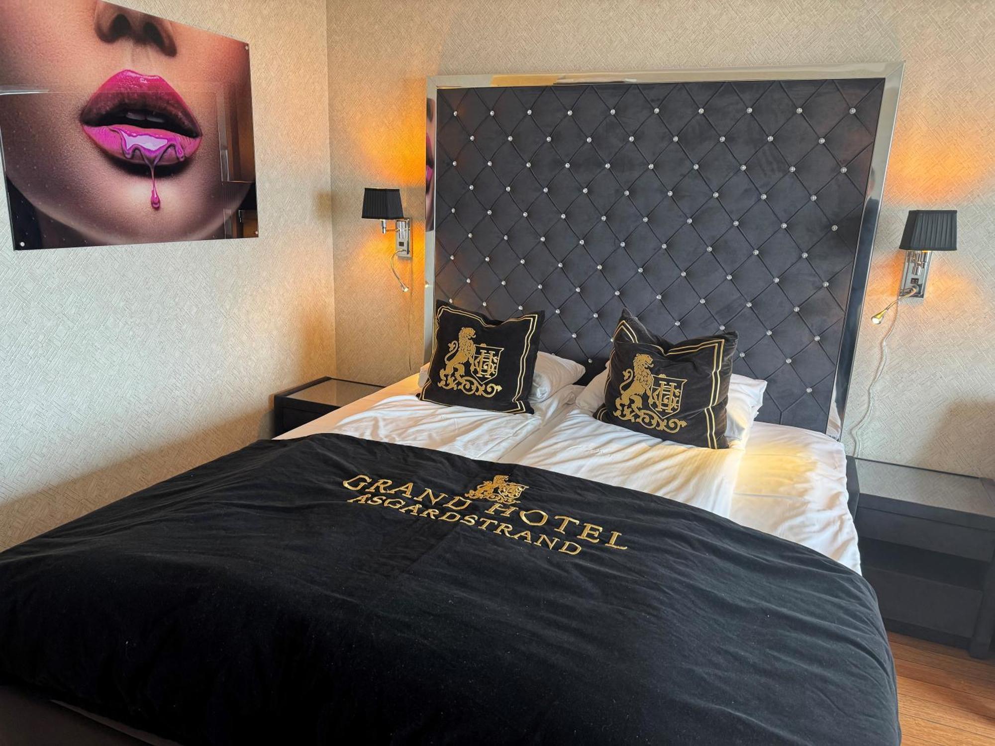 Grand - Unike 4* Asgardstrand