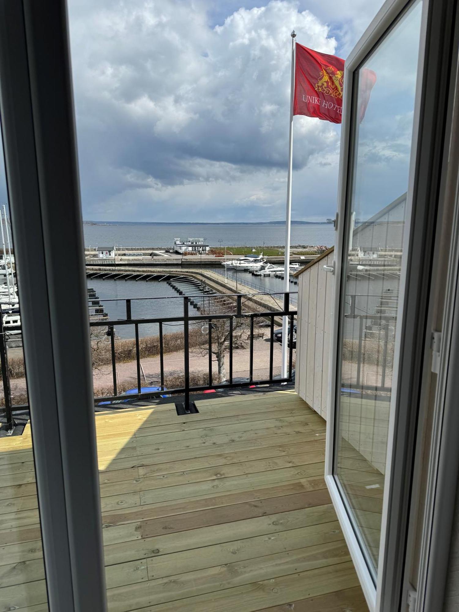 Hotel Grand - Unike Asgardstrand