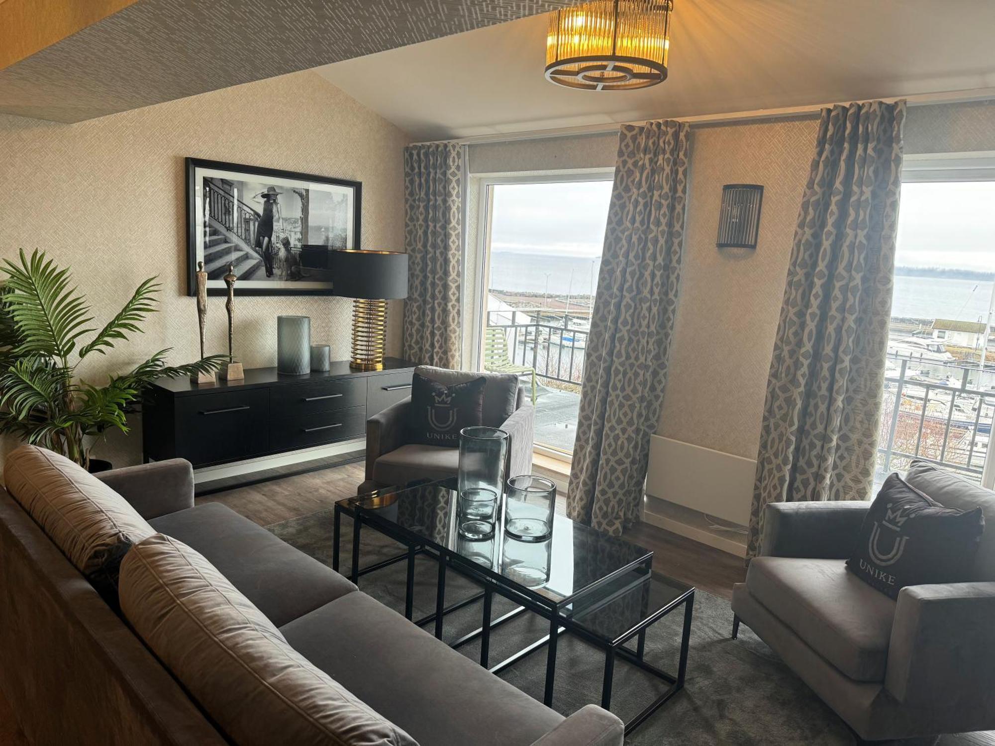 Grand - Unike 4* Asgardstrand