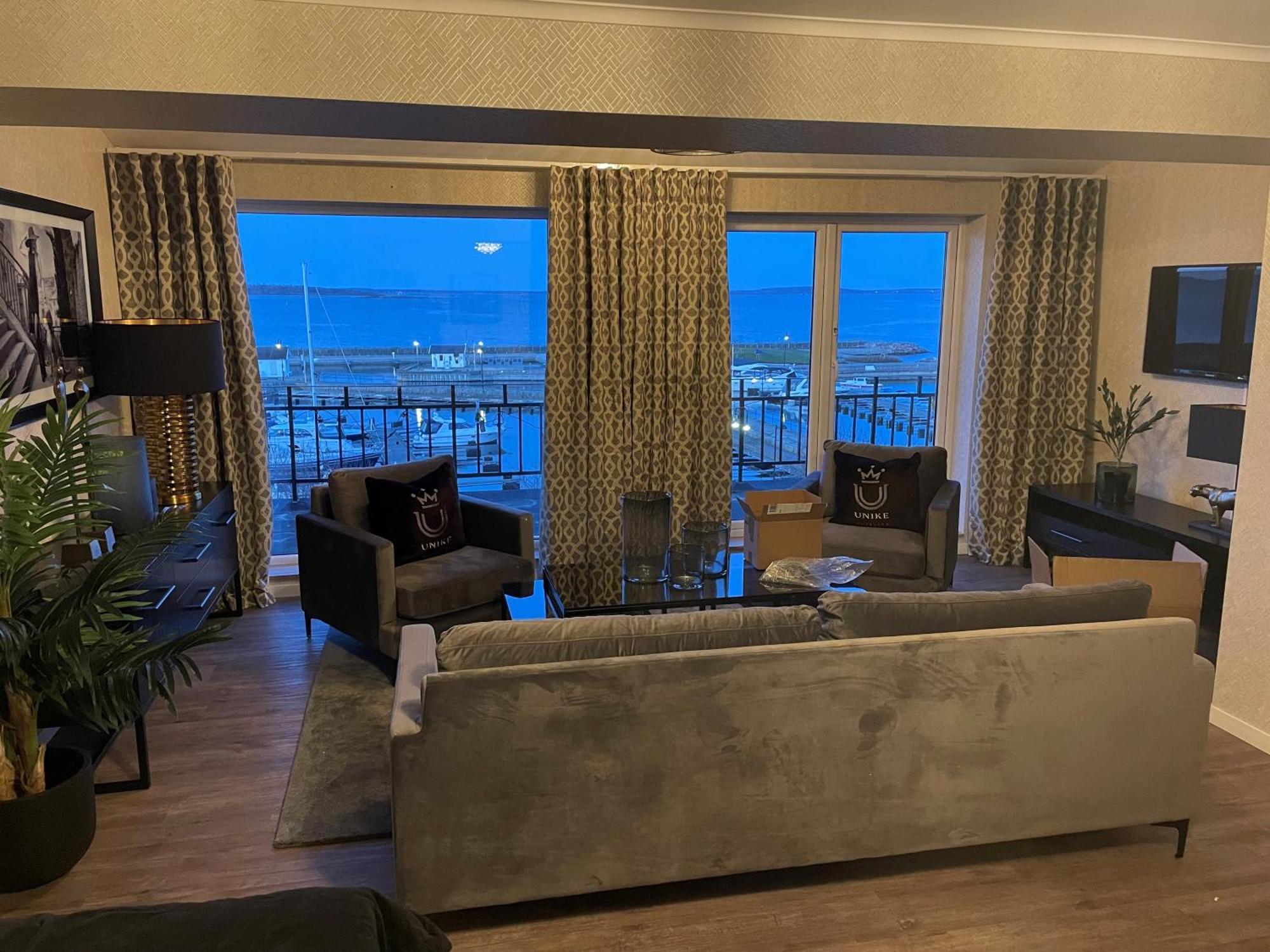Grand - Unike Hotel Asgardstrand
