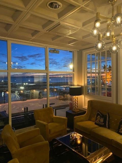Grand - Unike Hotel Asgardstrand