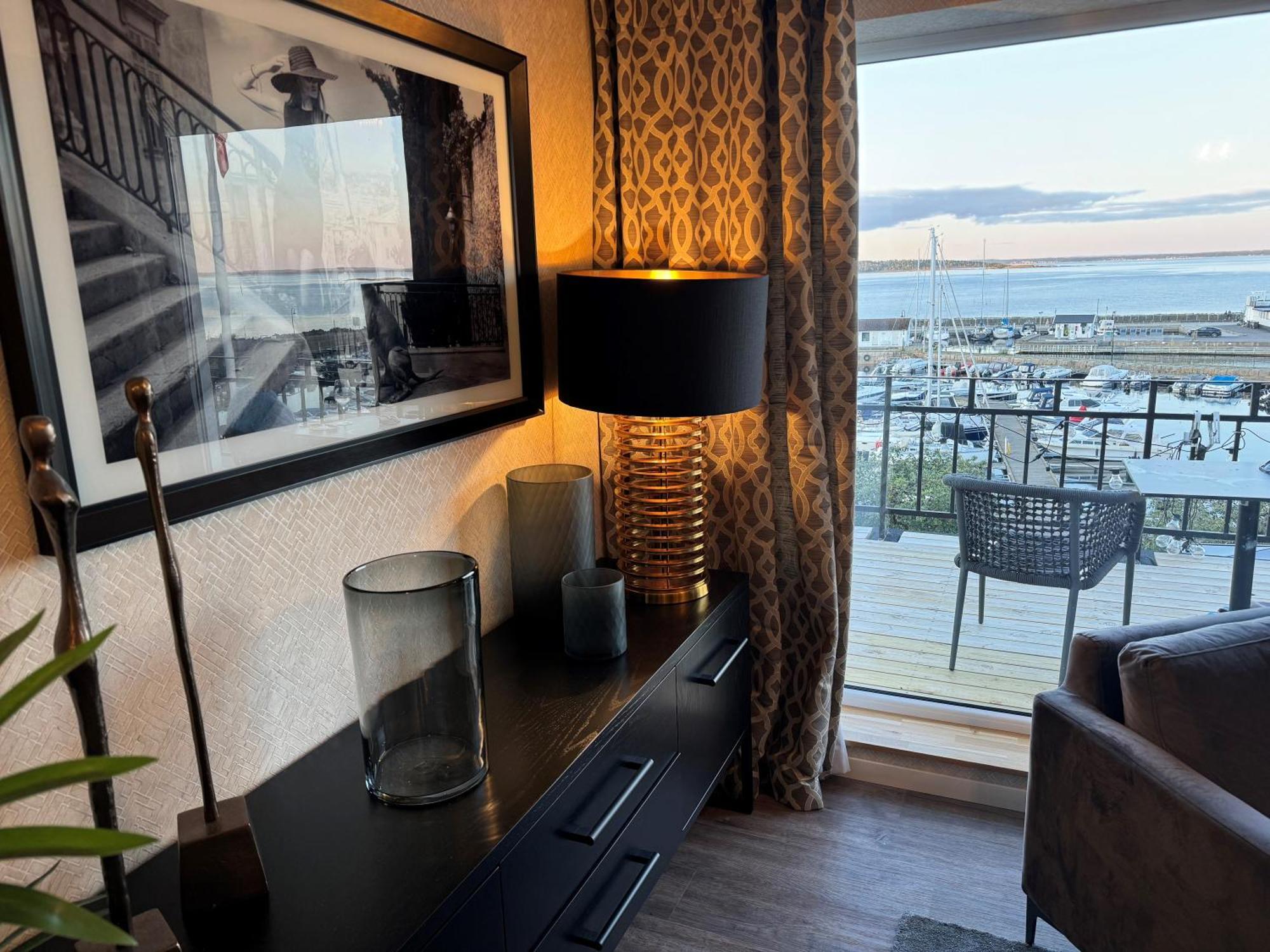 Hotel Grand - Unike Asgardstrand