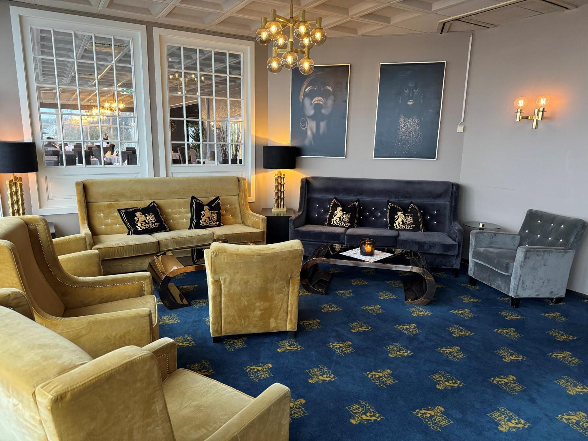 Grand - Unike Hotel
