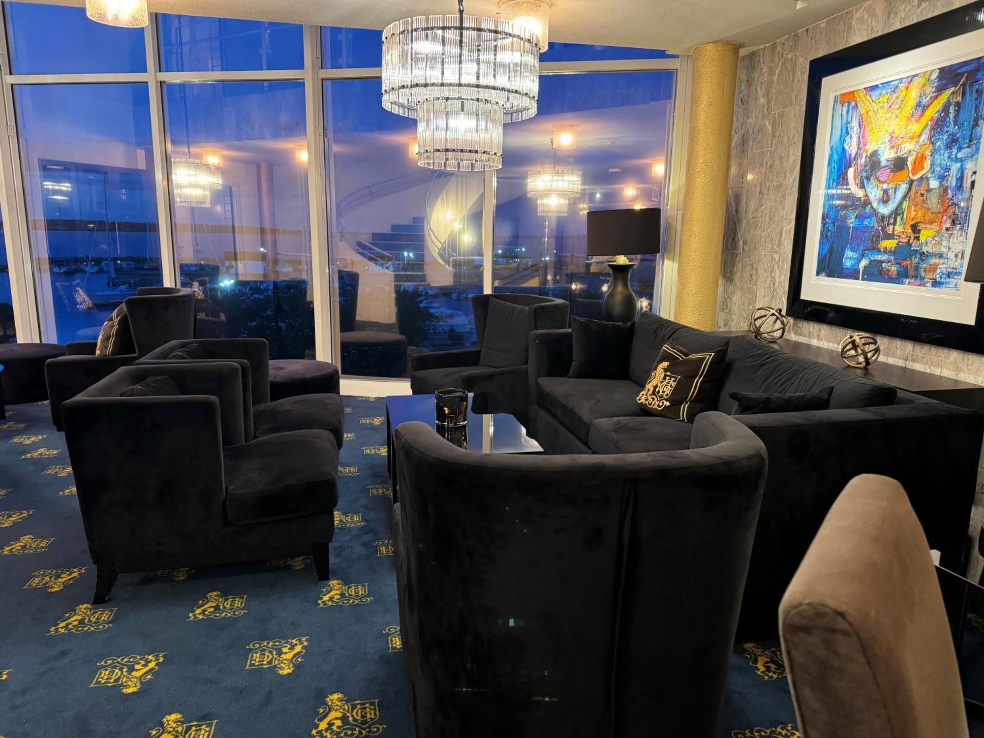 Hotel Grand - Unike Asgardstrand