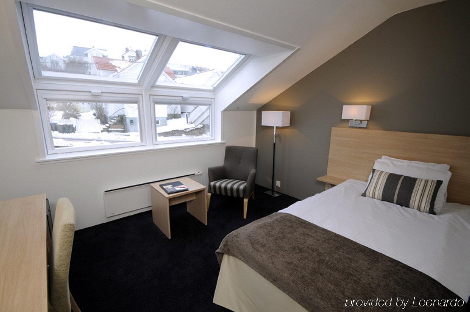 Grand - Unike Hotel Asgardstrand