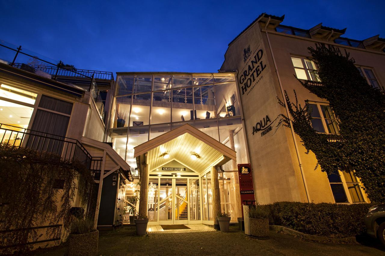 Grand - Unike Asgardstrand