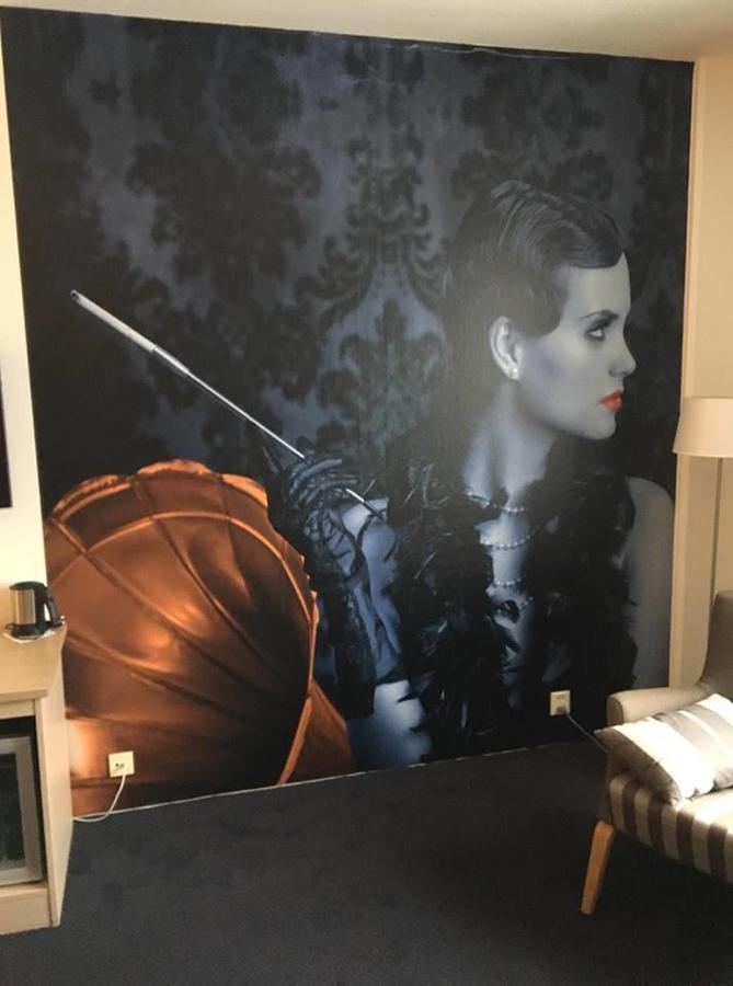 Grand - Unike Hotel Asgardstrand