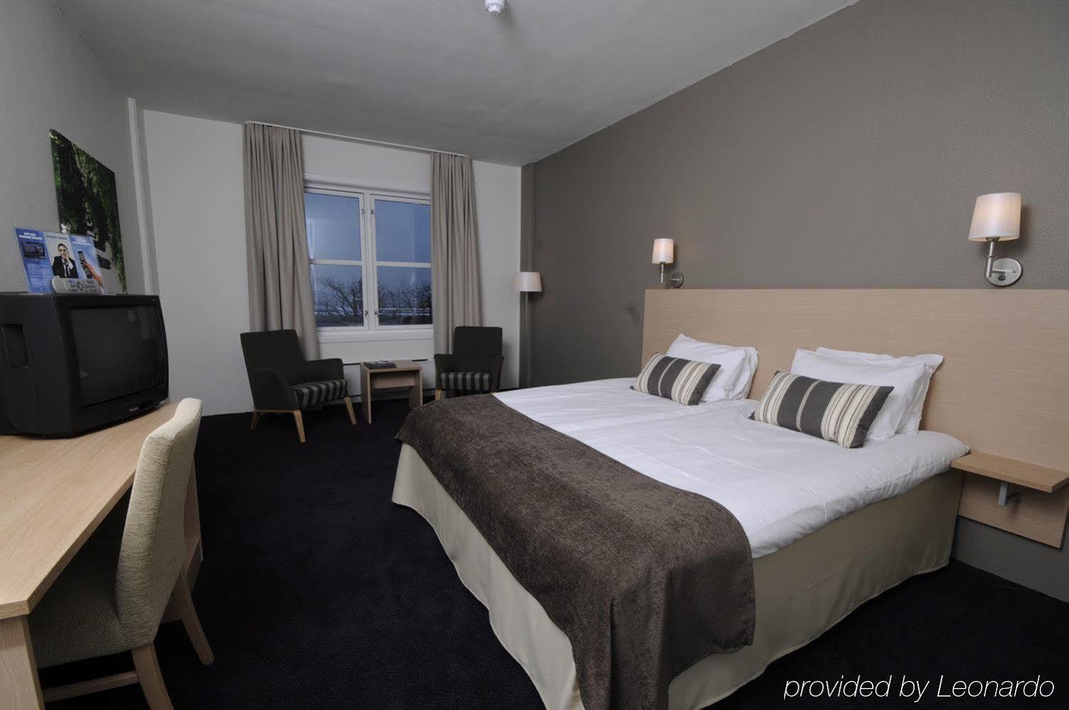 Grand - Unike 4* Asgardstrand