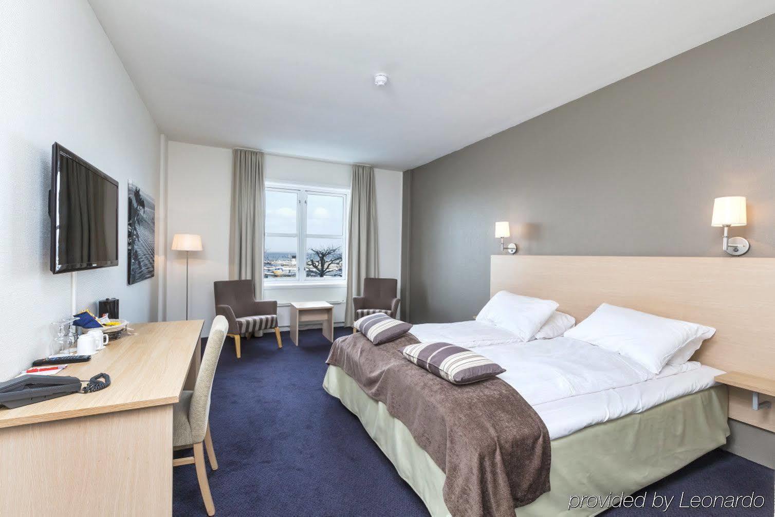 Hotel Grand - Unike