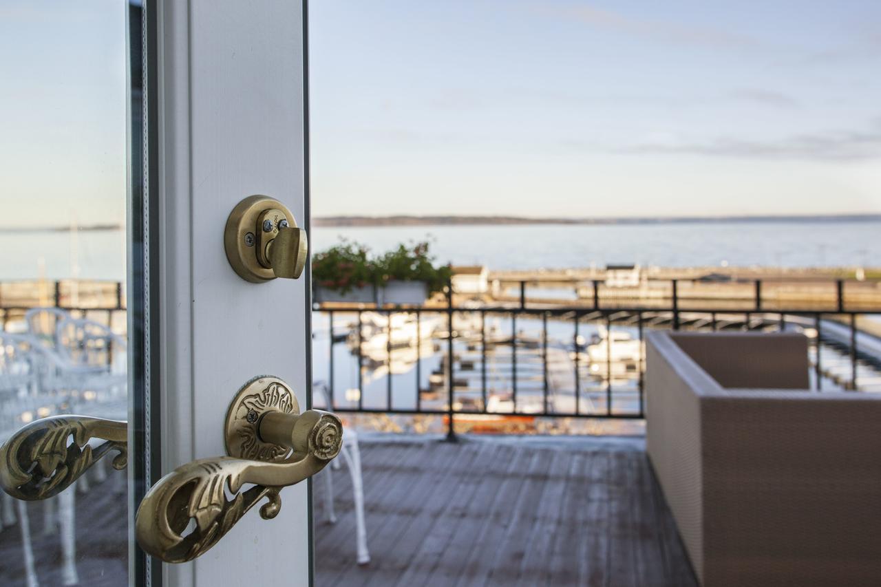Grand - Unike Hotel Asgardstrand