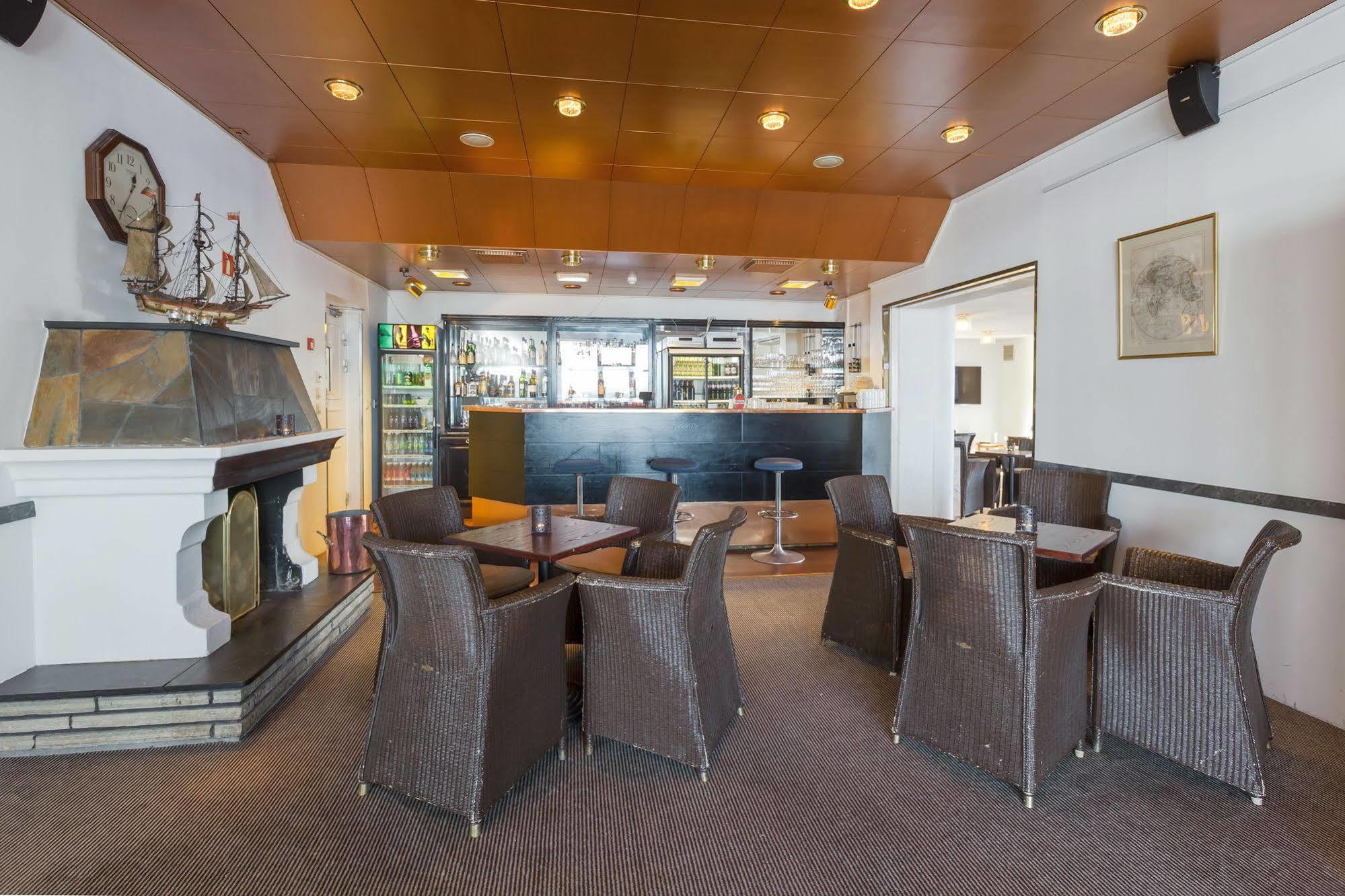 Grand - Unike Hotel