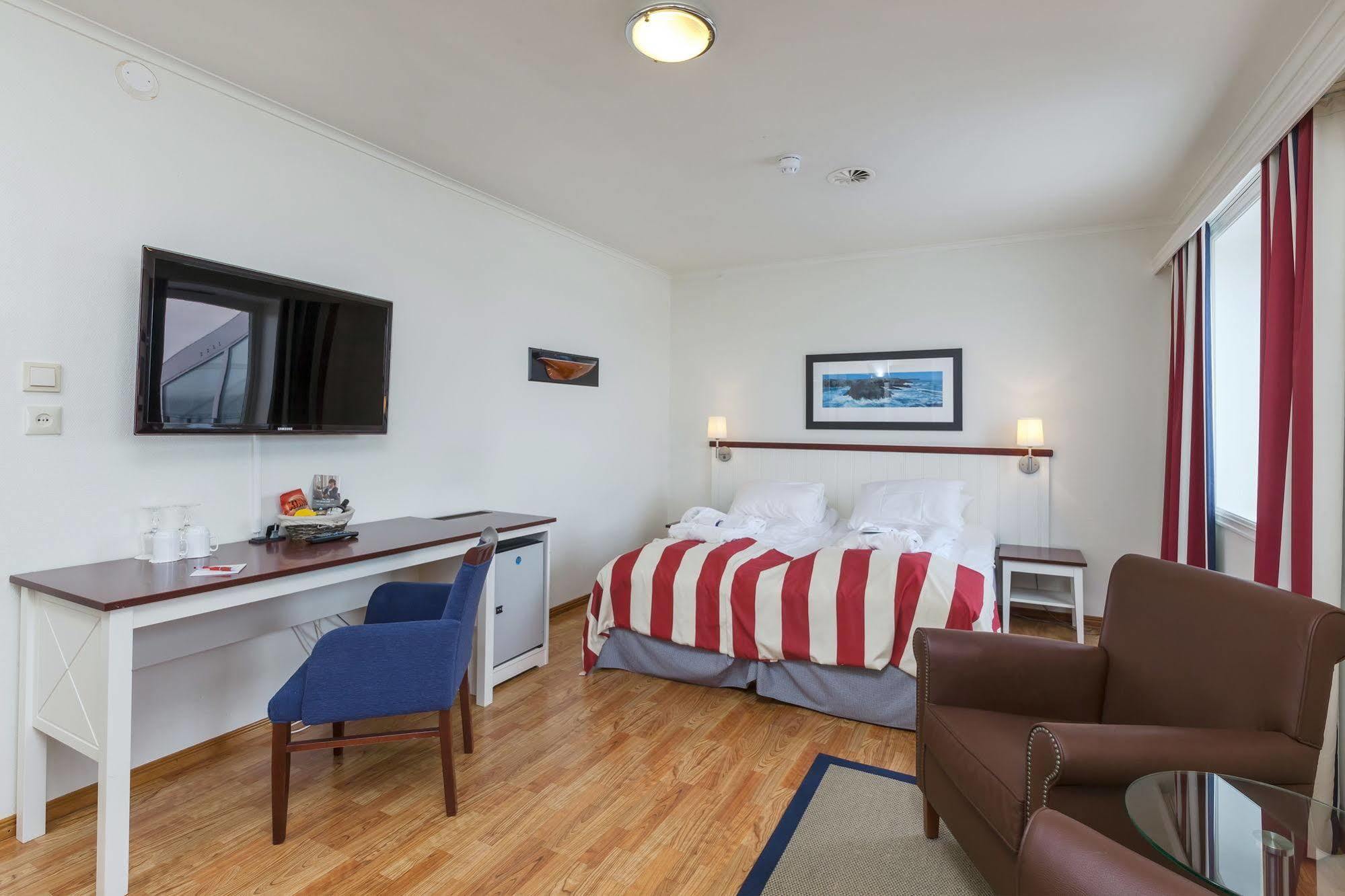 Grand - Unike Asgardstrand