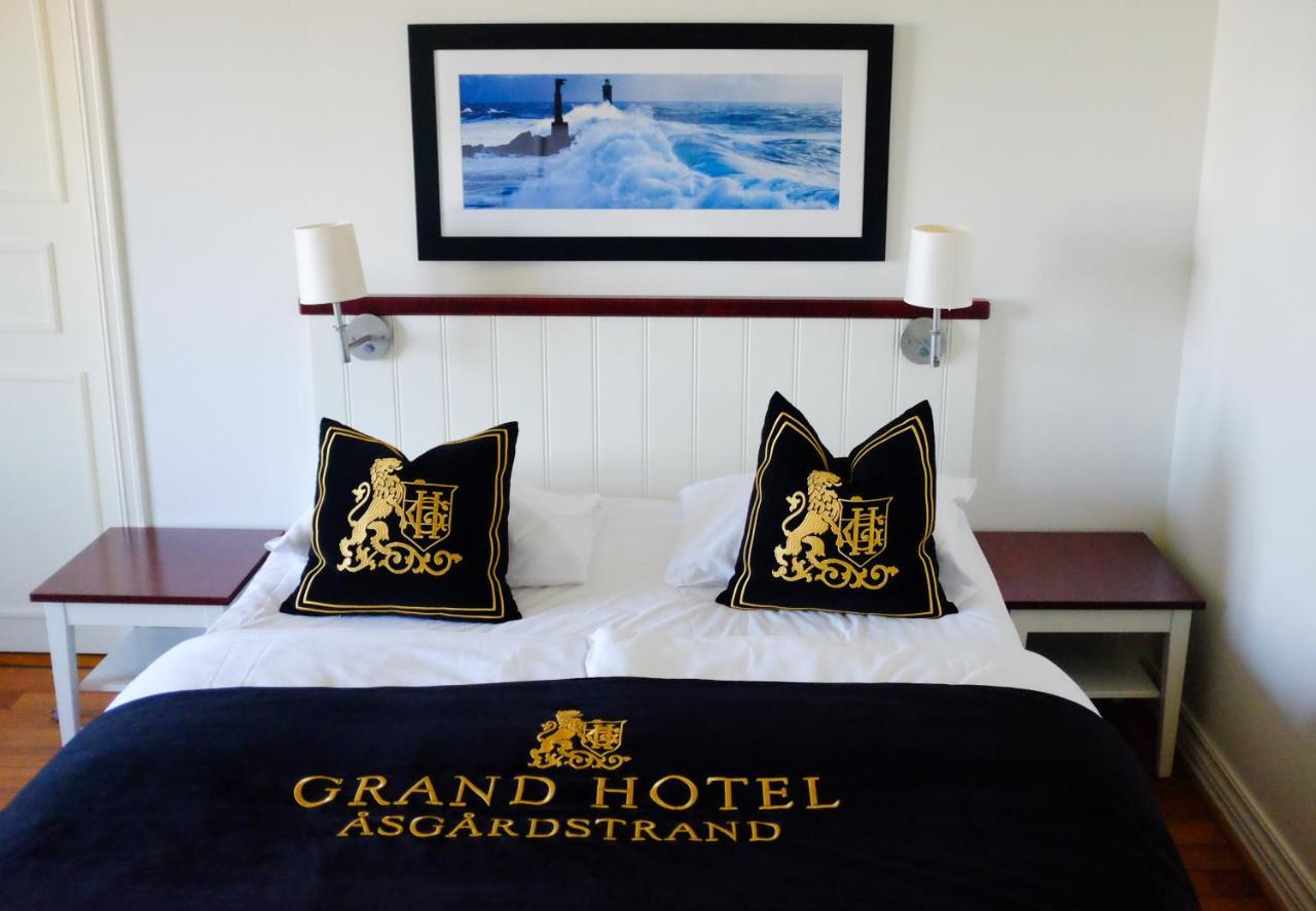Hotel Grand - Unike