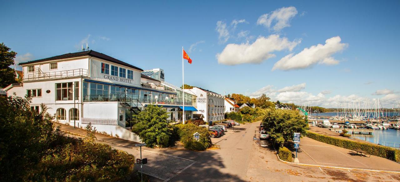 Grand - Unike Hotel 4*