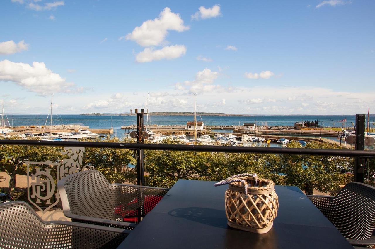 Grand - Unike 4* Осгордстранд