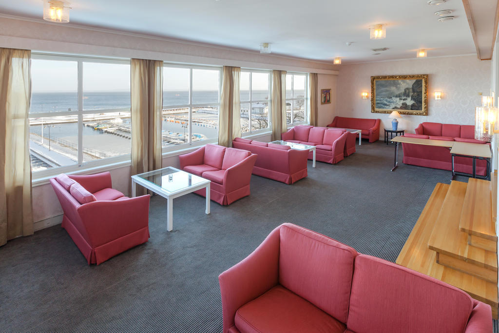 Grand - Unike 4* Asgardstrand