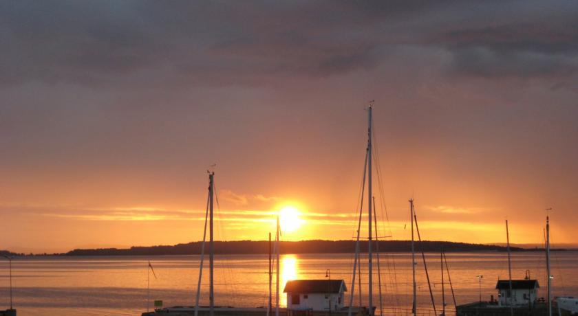 Hotel Grand - Unike Asgardstrand