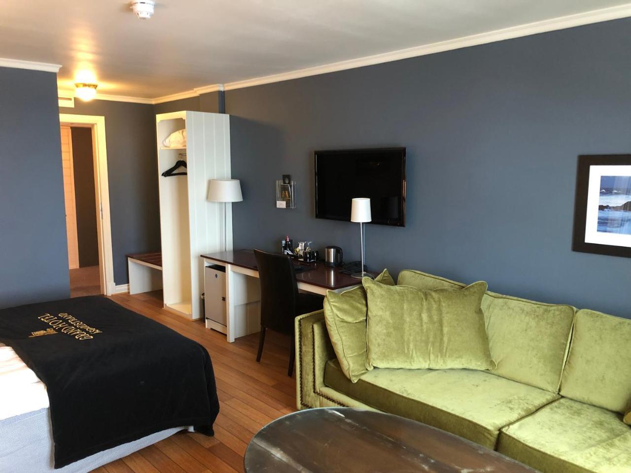 Hotel Grand - Unike 4*