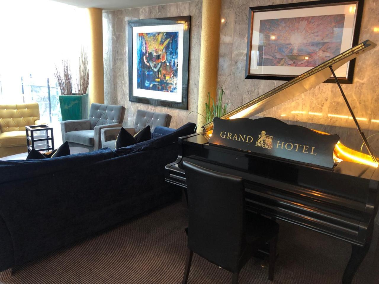Hotel Grand - Unike