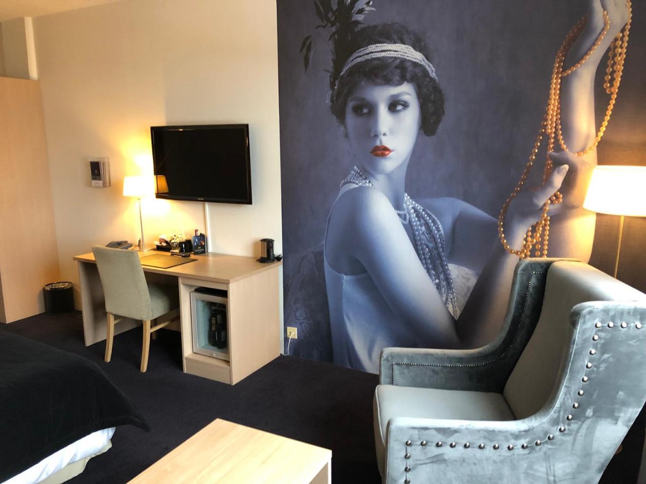 Grand - Unike Hotel 4*