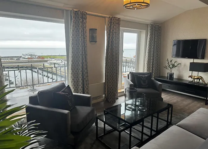 Grand Hotel Asgardstrand - Unike Hoteller
