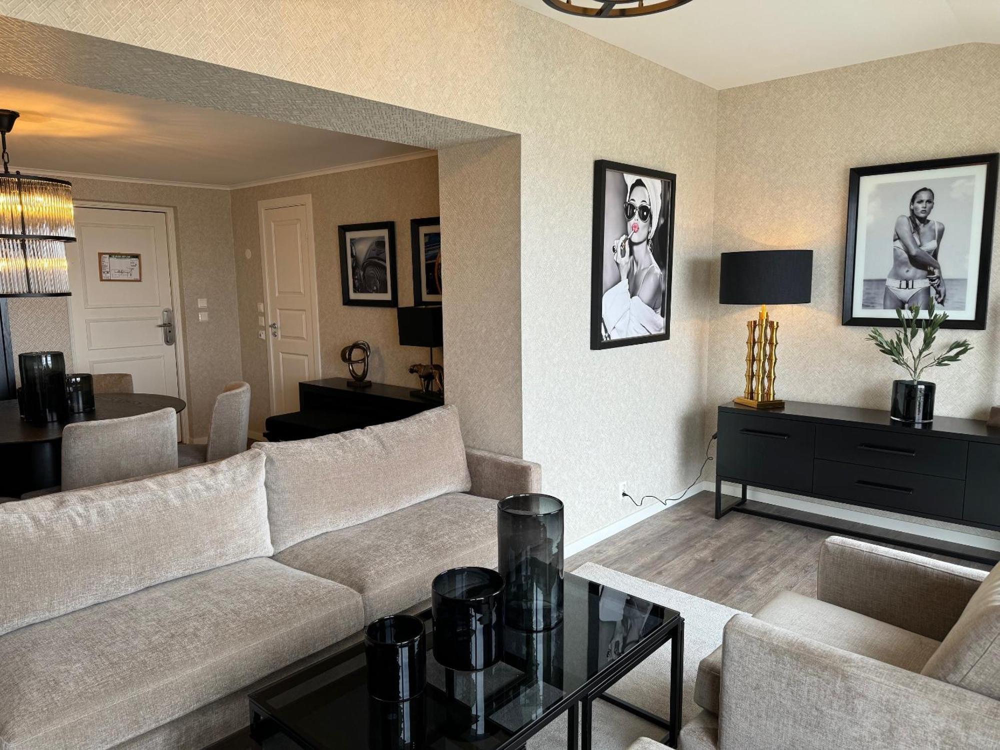 Hotel Grand - Unike Asgardstrand