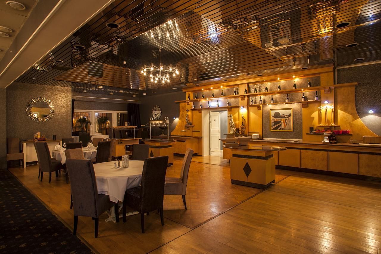 Hotel Grand - Unike Asgardstrand