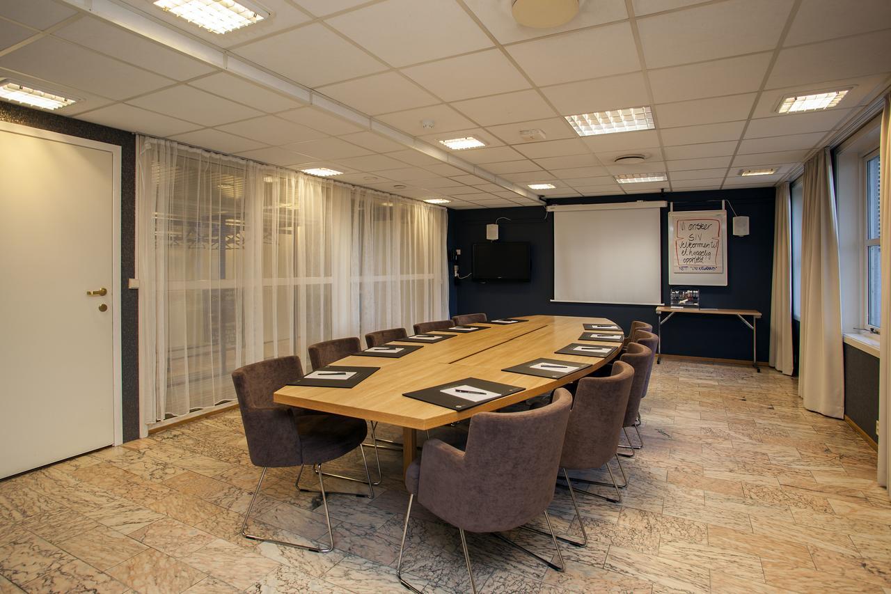 Grand - Unike 4* Asgardstrand