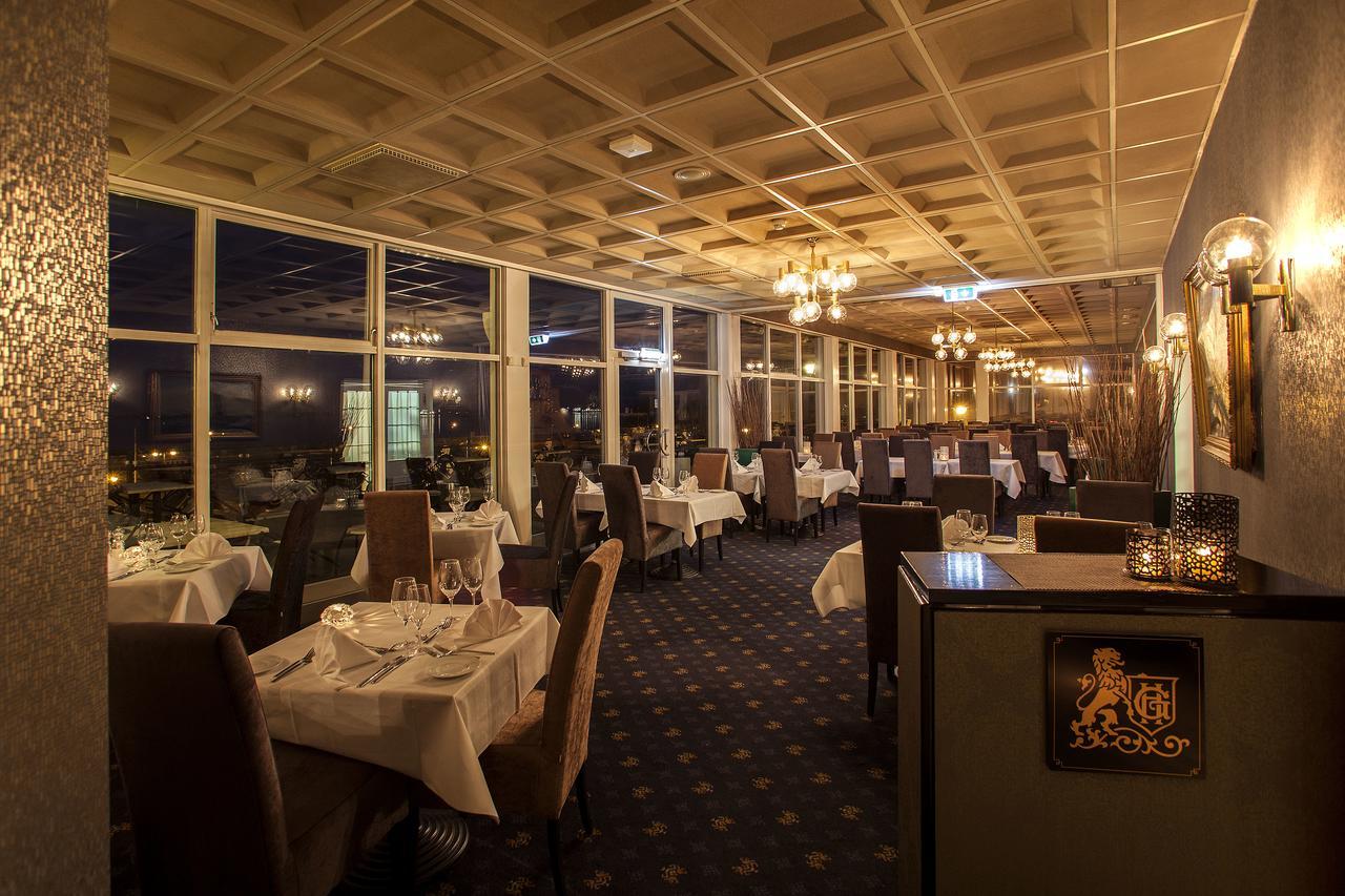 Grand - Unike Hotel Asgardstrand