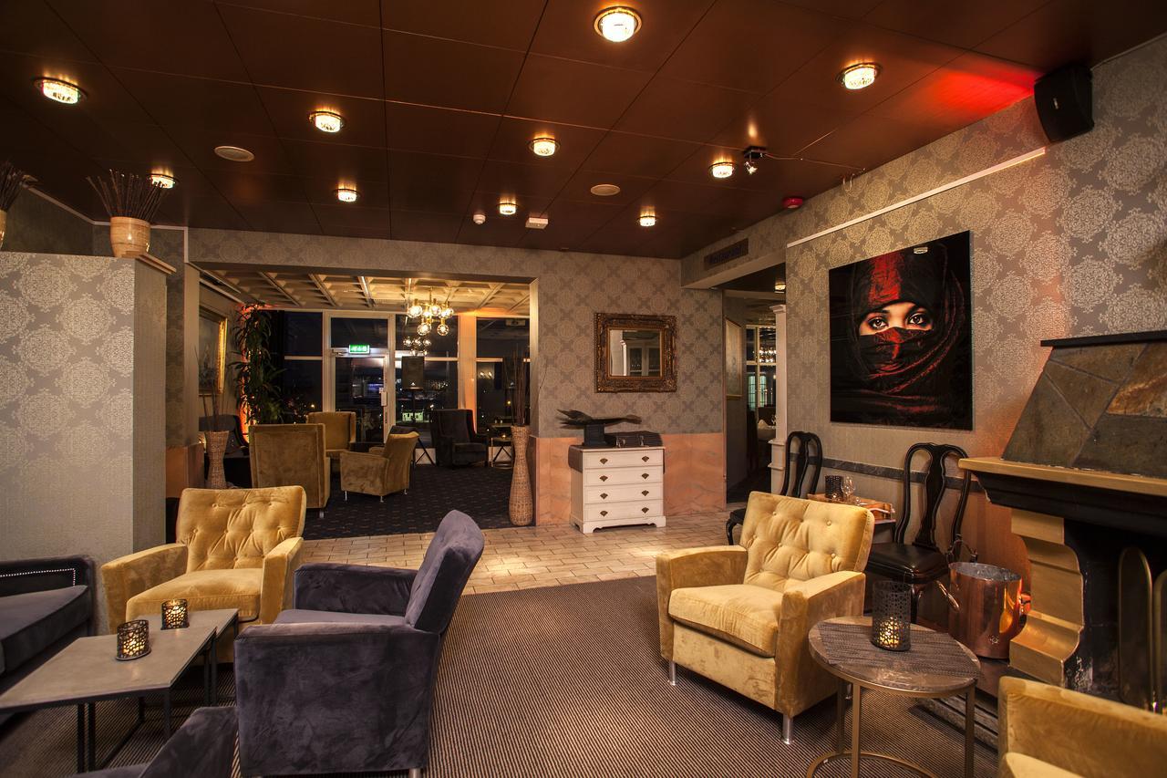 Grand - Unike Hotel Asgardstrand