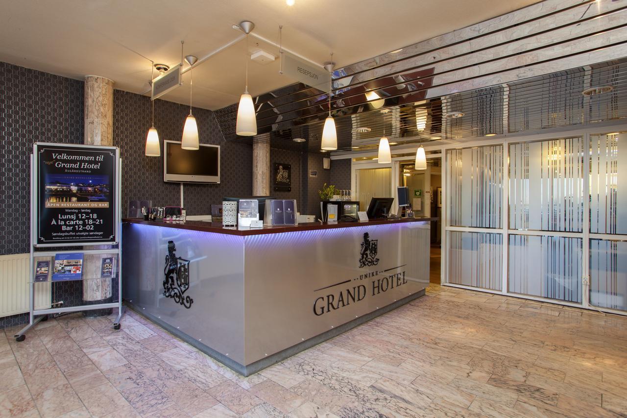 Grand - Unike