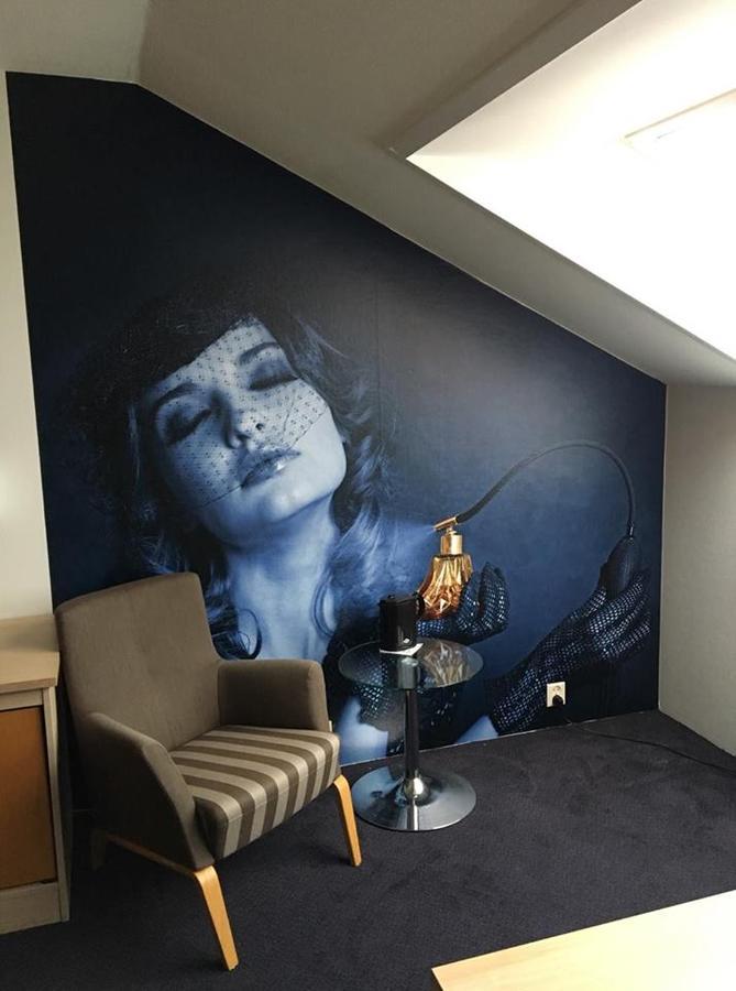 Hotel Grand - Unike