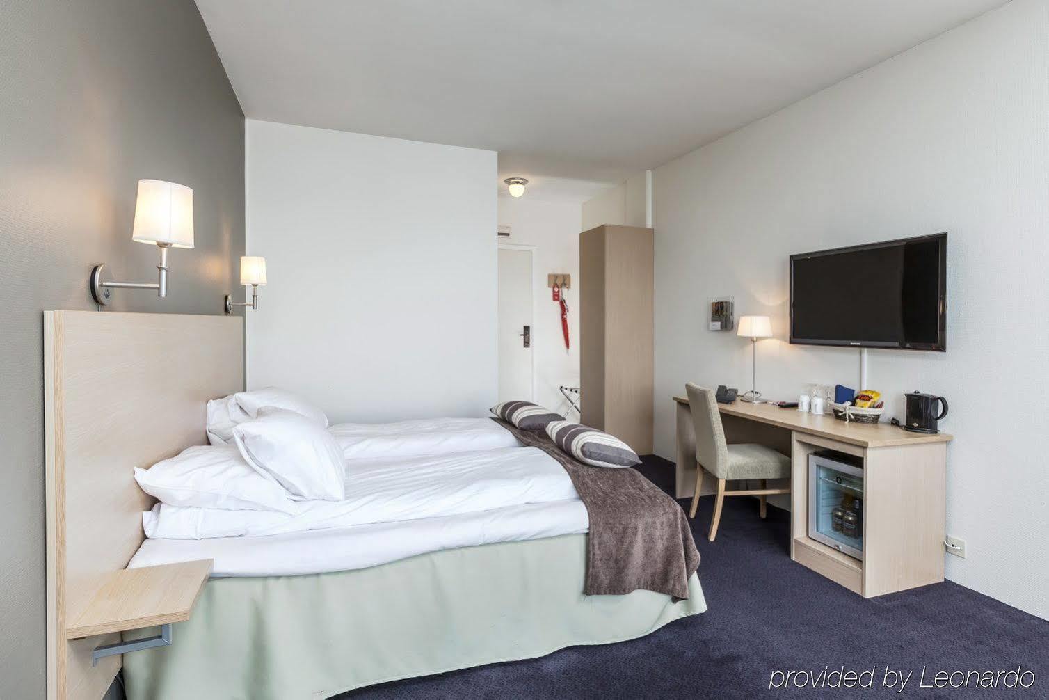 Grand - Unike Hotel 4*