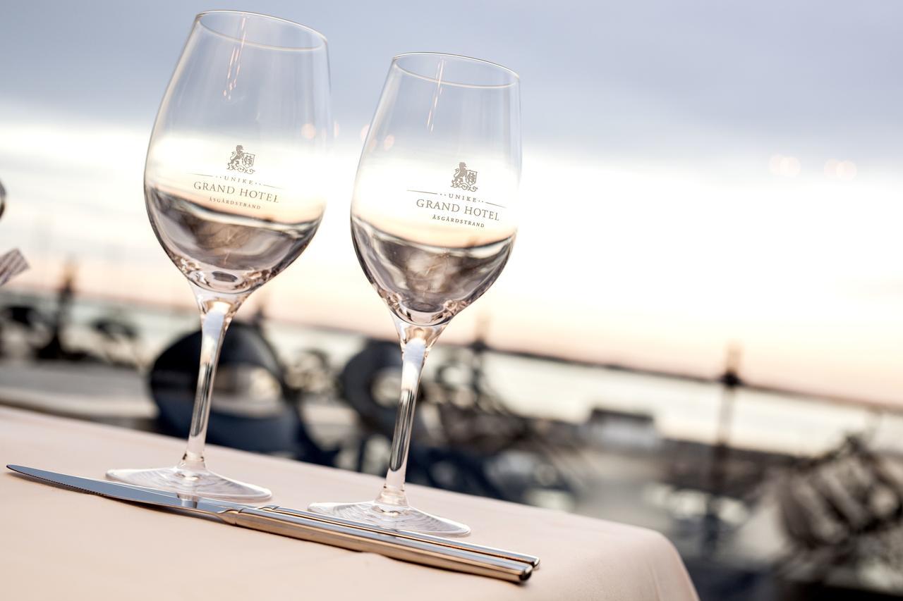 Grand - Unike Asgardstrand