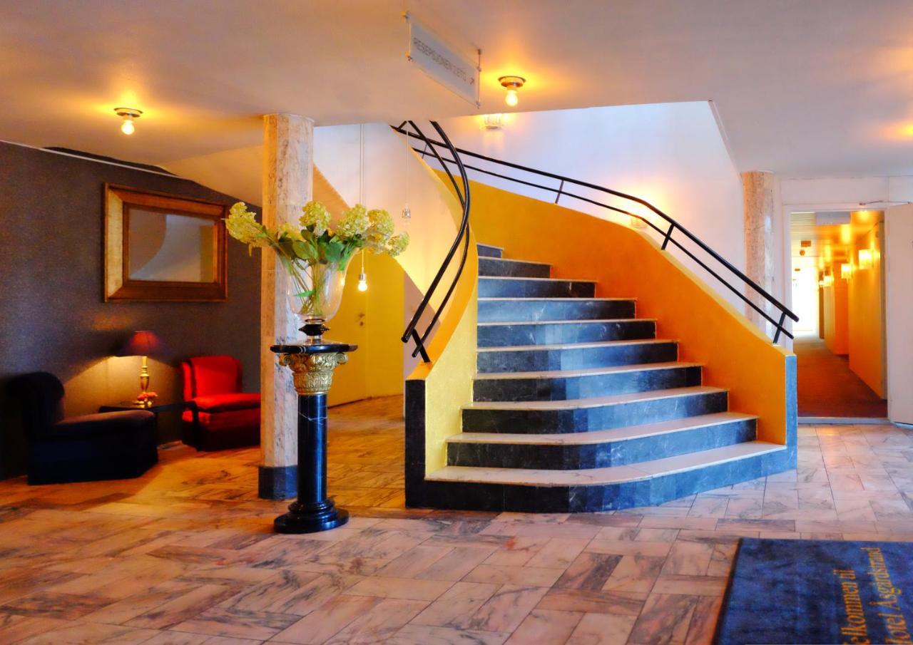 Hotel Grand - Unike 4*