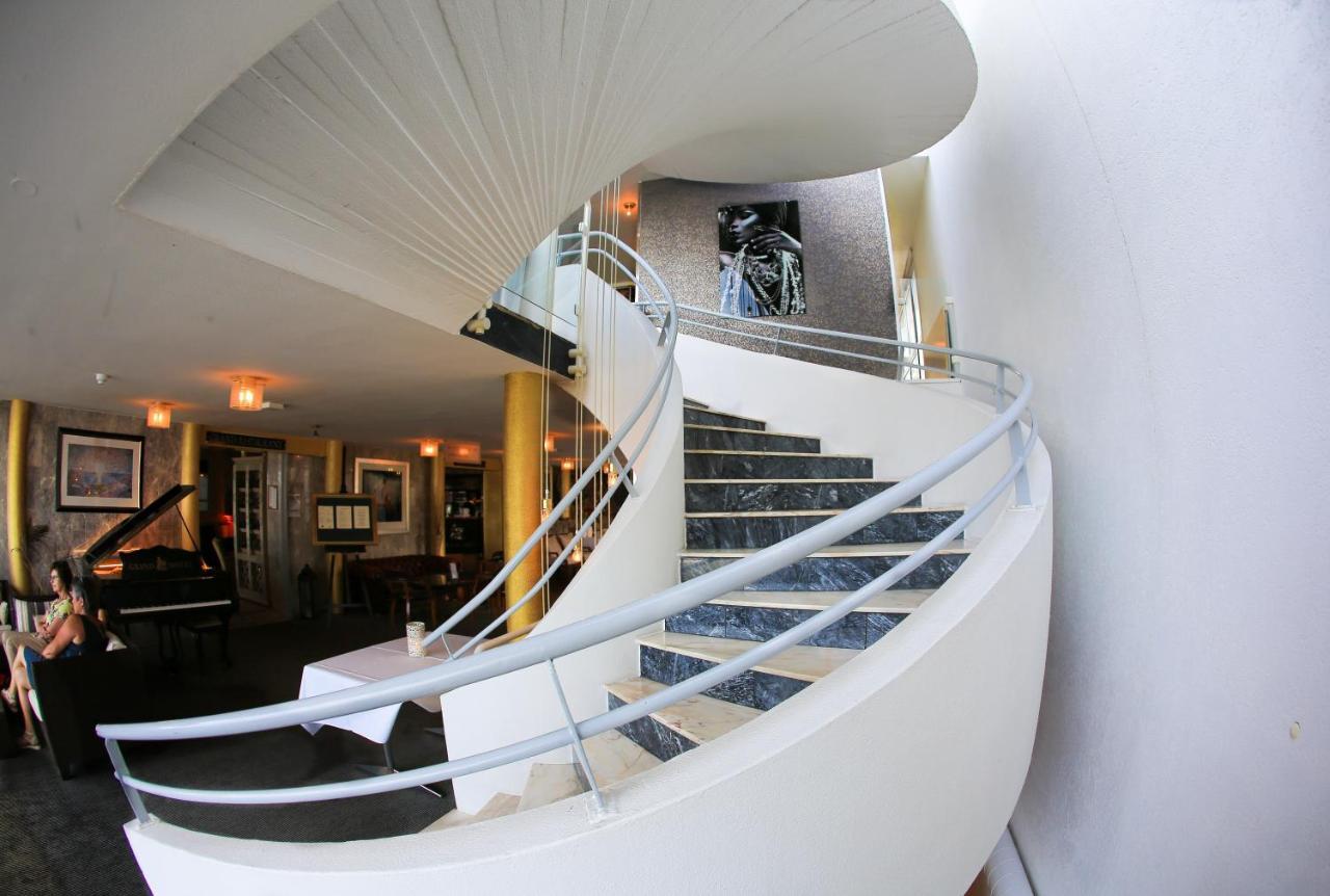 Grand - Unike Hotel