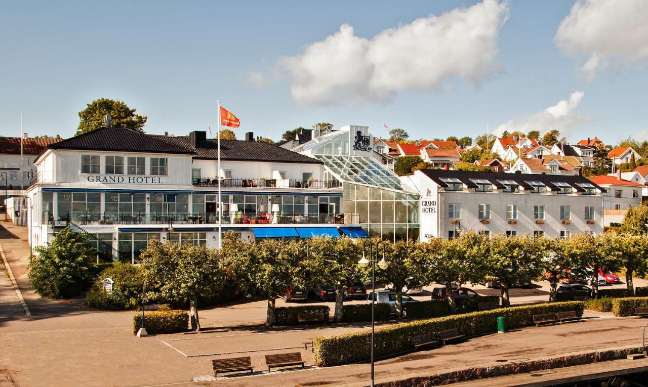Hotel Grand - Unike 4*