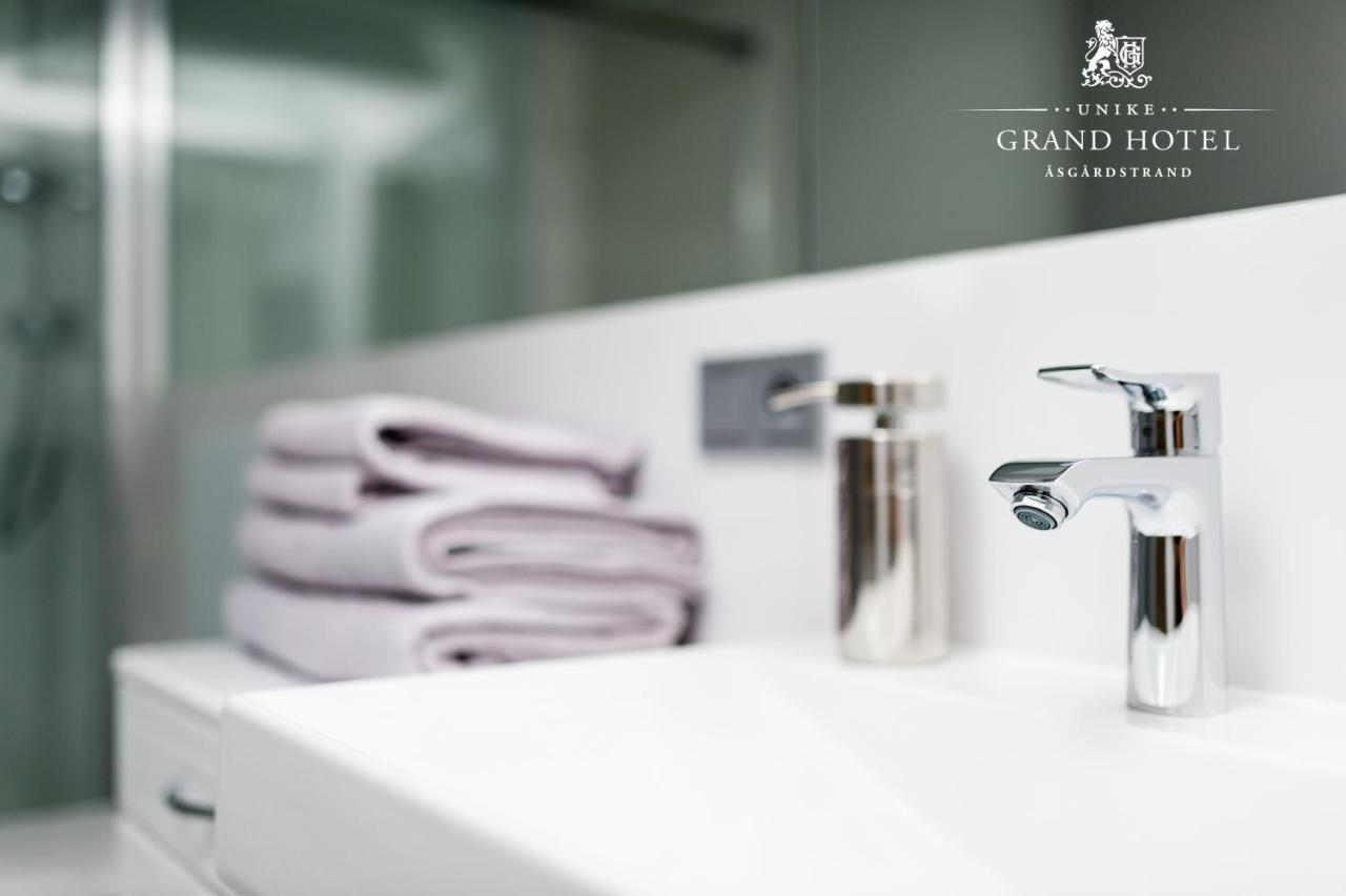 Hotel Grand - Unike 4*