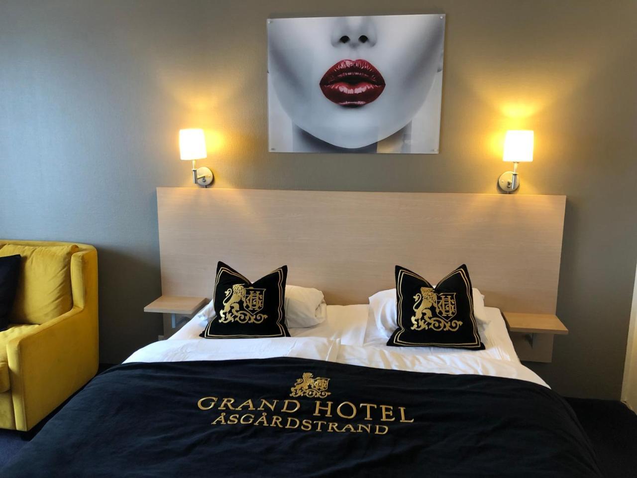 Grand - Unike Hotel 4*