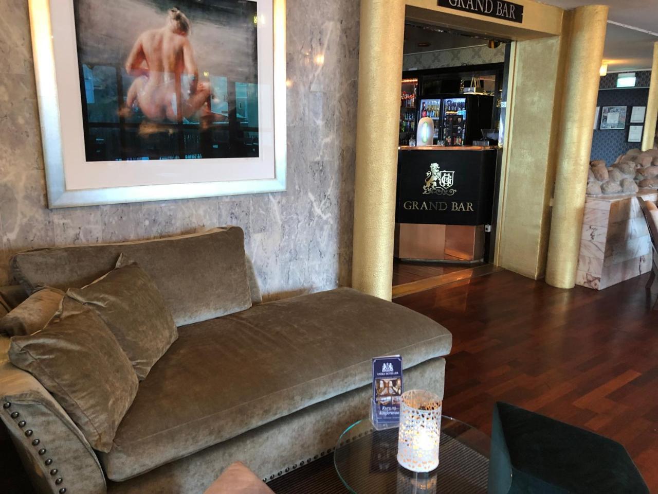 Hotel Grand - Unike
